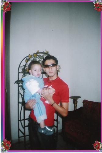 moi et mon frère ilyass